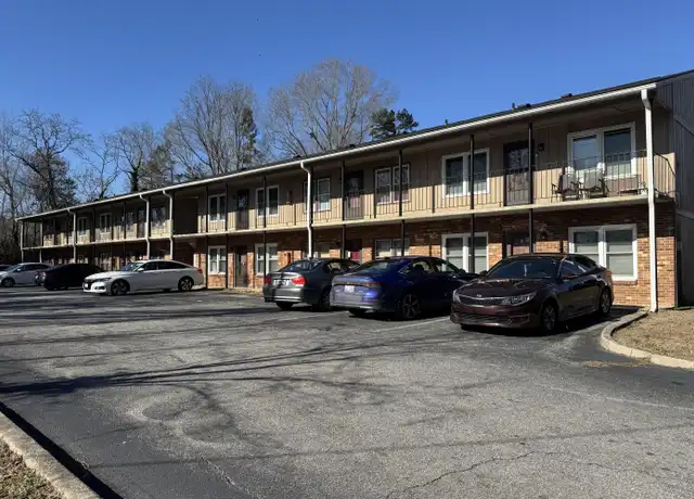 Property at 128 Charles St Unit 5, Danville, VA, 24541, 2 beds, 1 bath, [object Object]