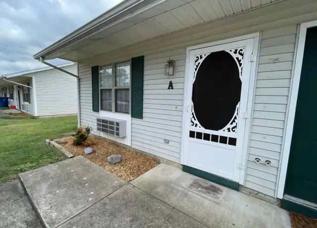 Property at 1611 Campbell St Unit 1707-A, Murray, KY, 42071, 1 bed, 1 bath, [object Object]
