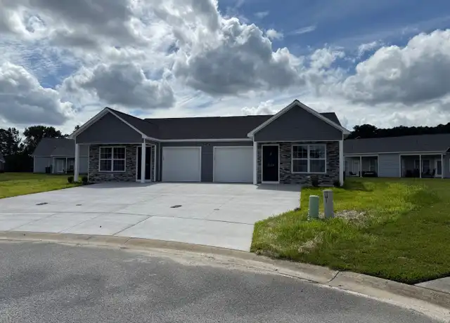 Property at 2220 Remington Ct Unit A, Greenville, NC, 27834, 3 beds, 2 baths, [object Object]