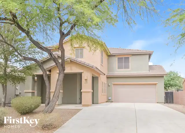 Property at 12841 N Fox Hollow Dr, Marana, AZ, 85653, 4 beds, 2.5 baths, [object Object]