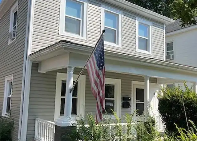 Property at 807 Wolfe St Unit A, Fredericksburg, VA, 22401, 1 bed, 1 bath, [object Object]