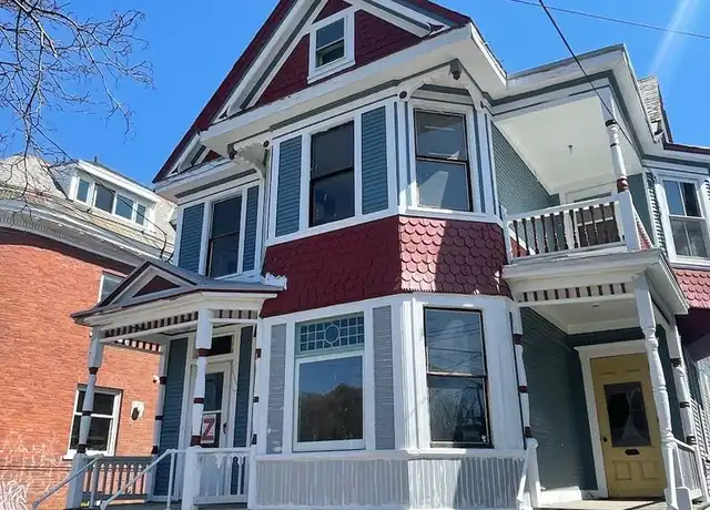 Property at 86-88 N Winooski Ave #1, Burlington, VT, 05401, 4 beds, 2 baths, [object Object]