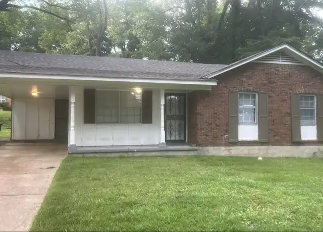 Property at 4151 Slumber Ln, Memphis, TN, 38127, 3 beds, 1.5 baths, [object Object]