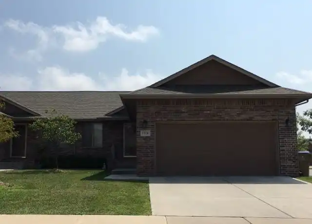 Property at 1928 N Harvest Ridge St, Andover, KS, 67002, 3 beds, 3 baths, [object Object]