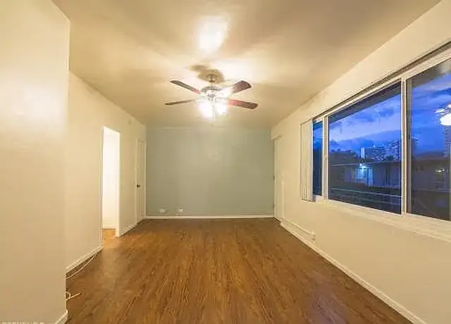 Photo of 1720 Ala Moana Blvd, Honolulu, HI 96815