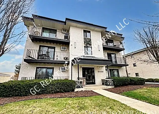 Property at 8409 Captons Ln Unit 1N, Darien, IL, 60561, 2 beds, 1 bath, [object Object]