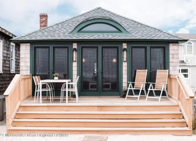 Property at 117 Boardwalk, Point Pleasant Beach, NJ, 08742, 3 beds, 2 baths, [object Object]