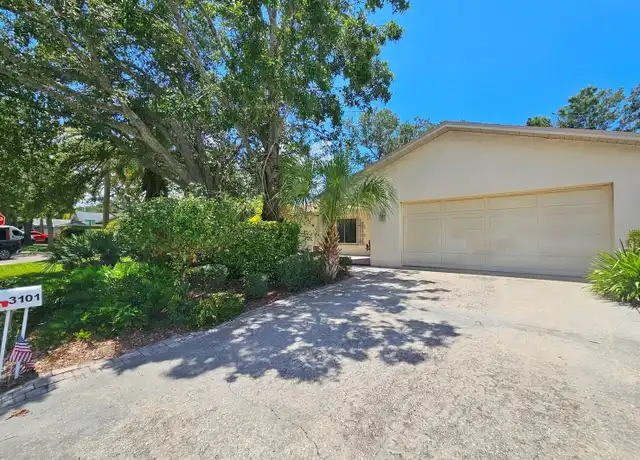 Property at 3101 Egret Ter, Safety Harbor, FL, 34695, 3 beds, 2 baths, [object Object]