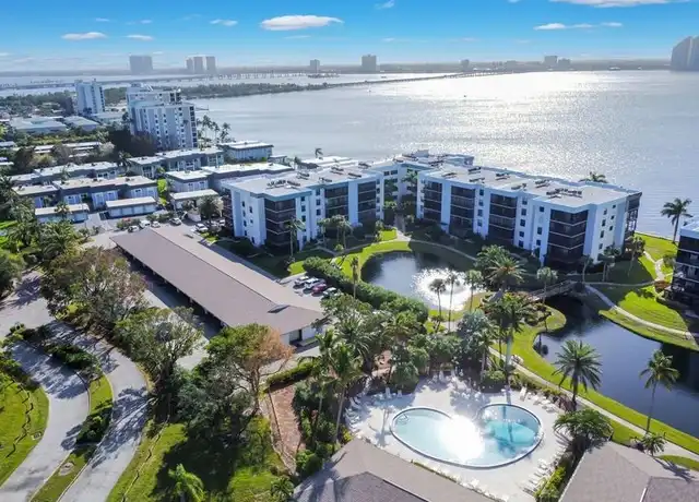 Property at 3490 N Key Dr #410, North Fort Myers, FL, 33903, 2 beds, 2 baths, [object Object]