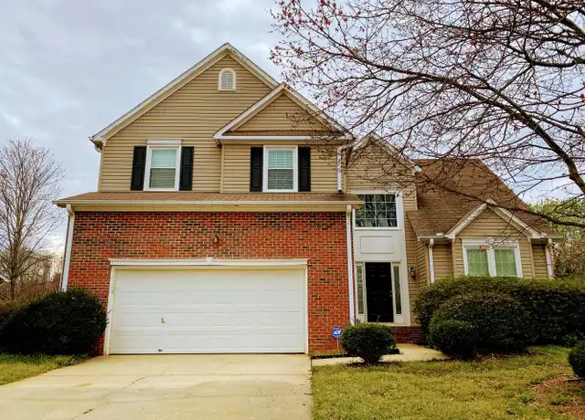 Property at 301 Fortuna Dr, Simpsonville, SC, 29681, 4 beds, 2.5 baths, [object Object]