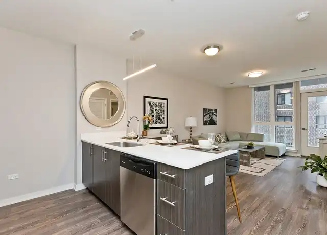 Property at arco old town - 1552 N North Park Ave, Chicago, IL, 60610, 1-2 bed, 1-2 bath, [object Object]