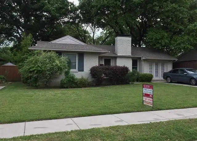 Property at 411 Easton Rd, Dallas, TX, 75218, 3 beds, 1 bath, [object Object]