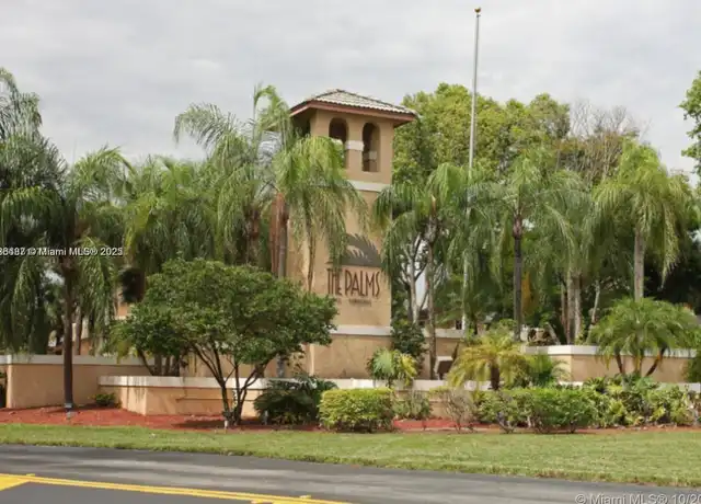 Property at 301 Palm Way #205, Pembroke Pines, FL, 33025, 2 beds, 1 bath, [object Object]
