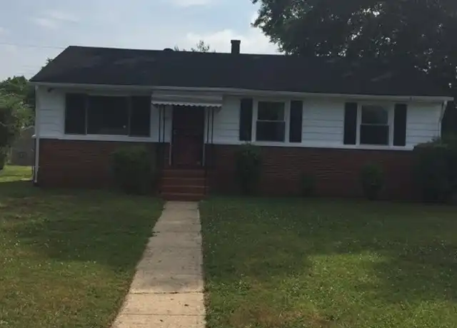 Property at 1910 Bloom Ln, Richmond, VA, 23223, 3 beds, 1 bath, [object Object]