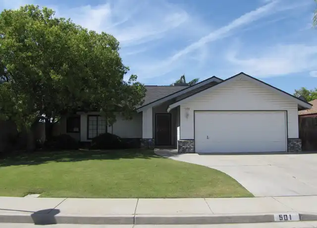 Property at 501 Quail Rock Ave, Bakersfield, CA, 93308, 3 beds, 2 baths, [object Object]
