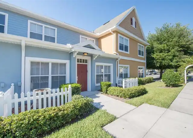 Property at 2280 San Vital Dr #106, Kissimmee, FL, 34741, 3 beds, 2 baths, [object Object]