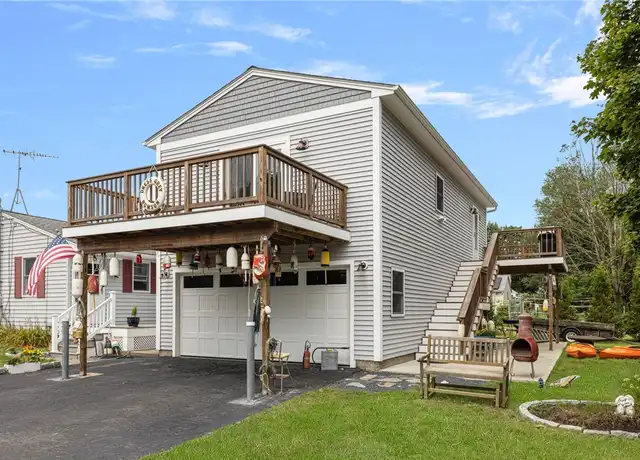 Property at 127 Howland Ave, Jamestown, RI, 02835, 1 bed, 1 bath, [object Object]