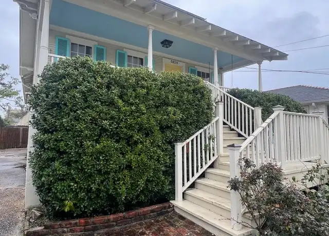 Property at 5829 Clara St Unit 5829, New Orleans, LA, 70115, 5 beds, 3 baths, [object Object]