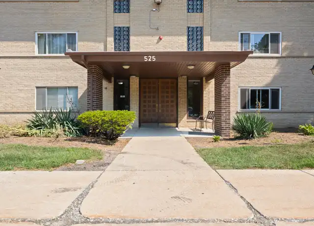 Property at 525 S Cleveland Ave #105, Arlington Heights, IL, 60005, 2 beds, 2 baths, [object Object]