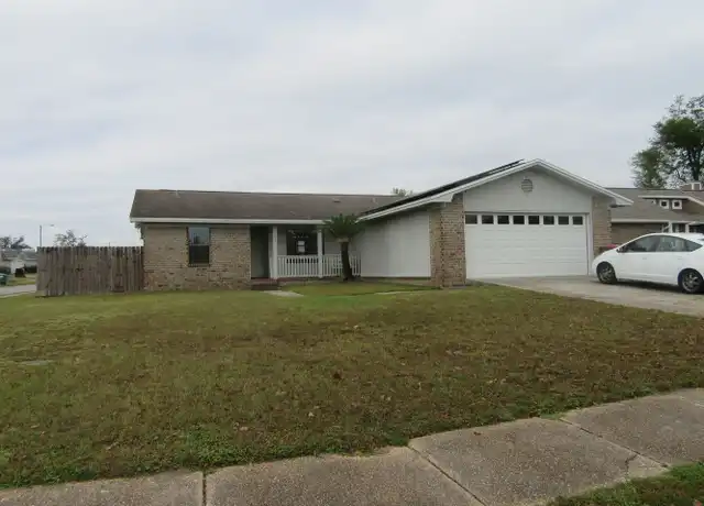 Property at 7707 Shadow Bay Dr, Panama City, FL, 32404, 4 beds, 2 baths, [object Object]
