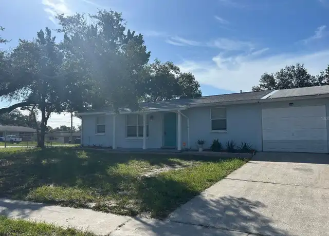 Property at 5116 Kirkland Ave, Spring Hill, FL, 34606, 2 beds, 2 baths, [object Object]