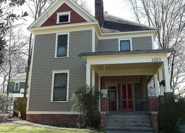 Property at 1353 La France St NE, Atlanta, GA, 30307, 3 beds, 1 bath, [object Object]
