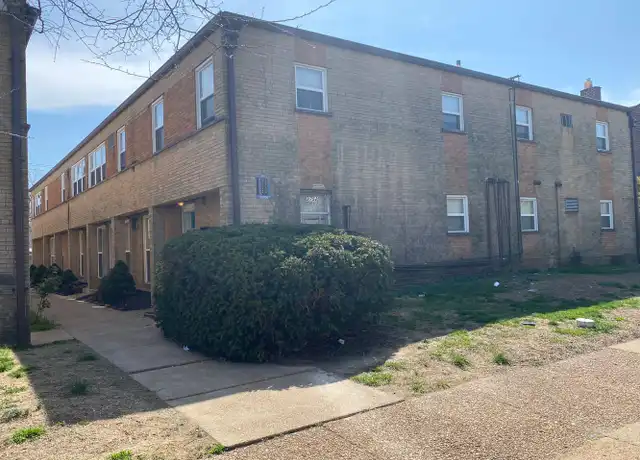 Property at 3752 Chippewa St Unit 7, St. Louis, MO, 63116, 1 bed, 1 bath, [object Object]