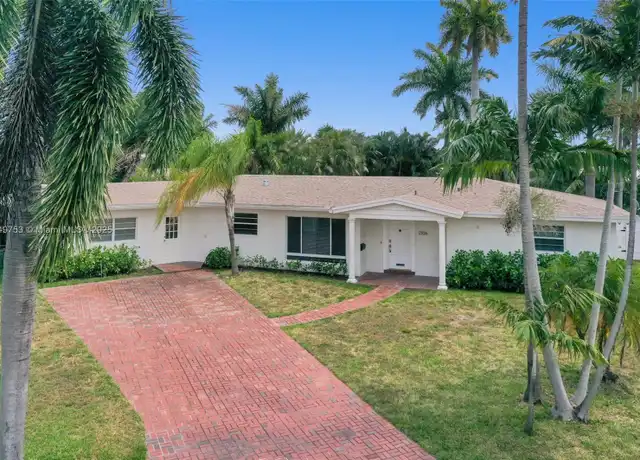 Property at 2106 NE 16th Ave, Wilton Manors, FL, 33305, 4 beds, 3 baths, [object Object]