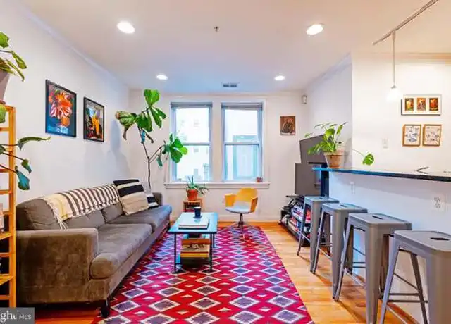 Property at 1443 Oak St NW, Washington, DC, 20010, 1 bed, 1 bath, [object Object]