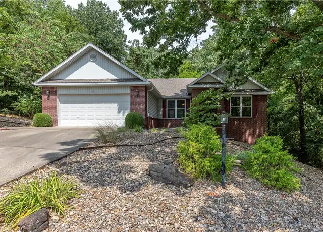 Property at 12 Williamsburg Ln E, Bella Vista, AR, 72715, 3 beds, 2 baths, [object Object]