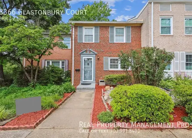 Property at 8366 Glastonbury Ct, Annandale, VA, 22003, 3 beds, 2.5 baths, [object Object]