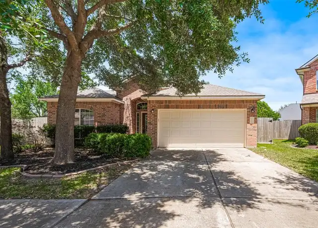 Property at 2502 Oakthorn Ct, Katy, TX, 77494, 3 beds, 2 baths, [object Object]