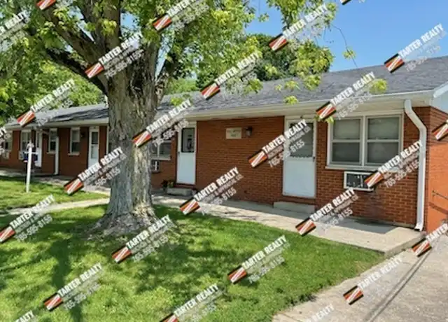 Property at 621 N Water St, Albany, IN, 47320, 1 bed, 1 bath, [object Object]