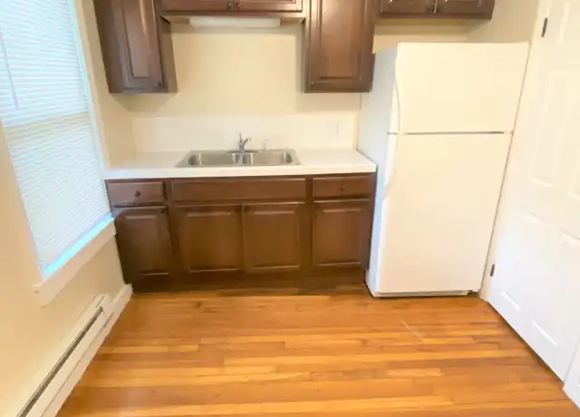 Property at 207 K St Unit 1, South Boston, MA, 02127, 1 bed, 1 bath, [object Object]