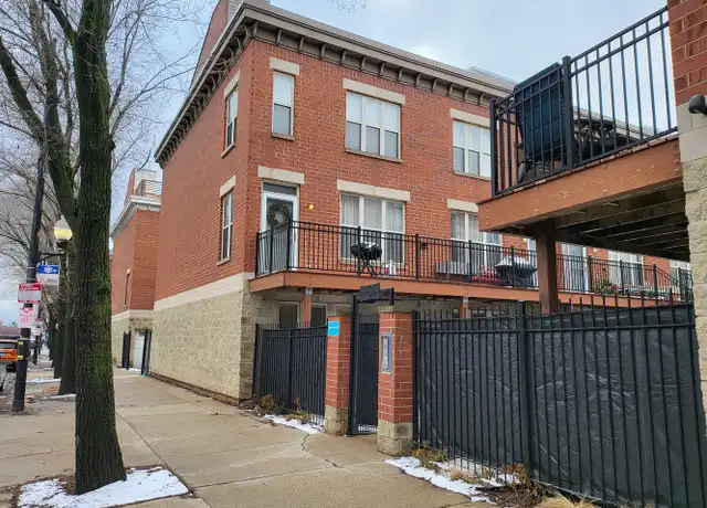 Property at 2403 W Flournoy St Unit A, Chicago, IL, 60612, 1 bed, 1 bath, [object Object]