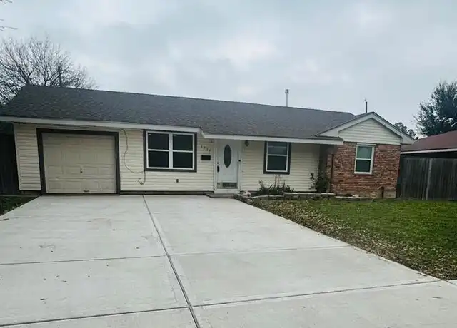 Property at 9937 Caffrey St, Houston, TX, 77075, 4 beds, 2 baths, [object Object]