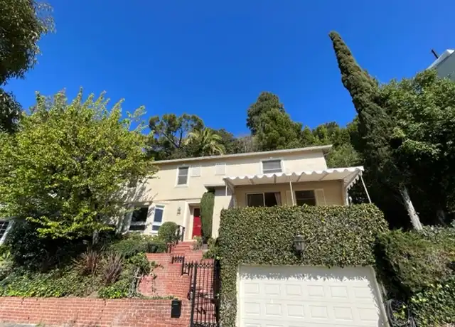 Property at 8967 St Ives Dr, Los Angeles, CA, 90069, 3 beds, 2 baths, [object Object]