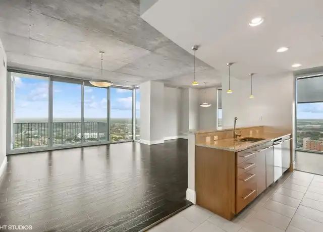 Property at 5927 Almeda Rd Unit AHP2, Houston, TX, 77004, 2 beds, 2 baths, [object Object]