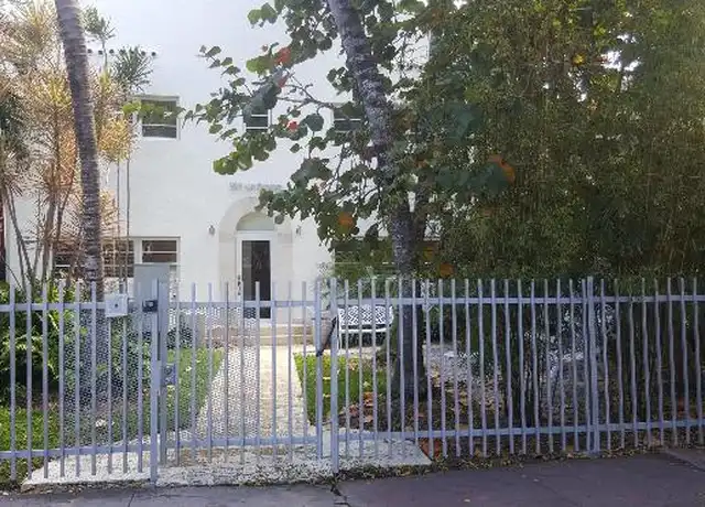 Property at 929 Michigan Ave, Miami Beach, FL, 33139, 1 bed, 1 bath, [object Object]
