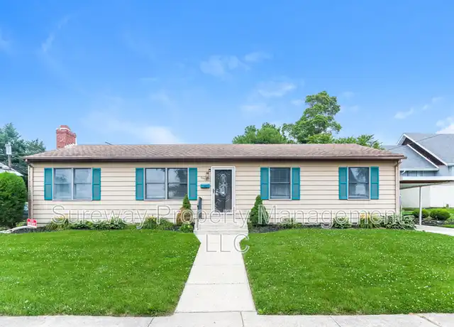 Property at 5010 Penn St, Pennsauken, NJ, 08109, 3 beds, 1.5 baths, [object Object]