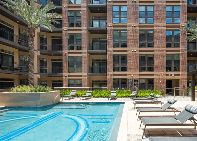 Property at 516 W 20th St Unit S0-11, Houston, TX, 77008, 0 beds, 1 bath, [object Object]