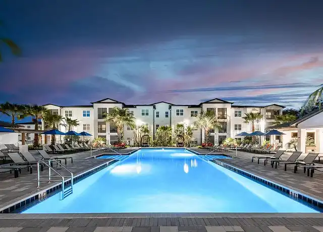 Property at Ascend Oakpointe - 3030 Ascend Oak St, Apopka, FL, 32703, 1 bed, 1 bath, [object Object]