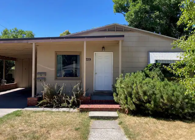 Property at 729 S 14th Ave, Bozeman, MT, 59715, 3-4 beds, 1-2 bath, [object Object]