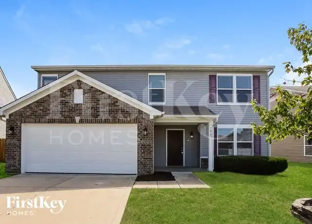 Property at 7865 Danube St, Indianapolis, IN, 46239, 4 beds, 2.5 baths, [object Object]