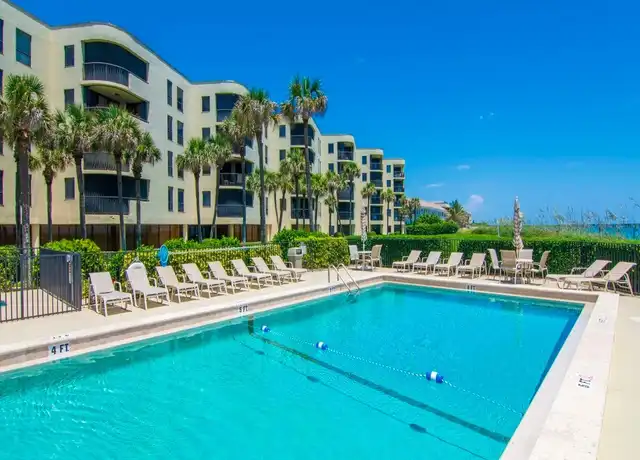 Property at 4600 Jimmy Buffett Memorial Hwy Unit 404, Vero Beach, FL, 32963, 2 beds, 3 baths, [object Object]
