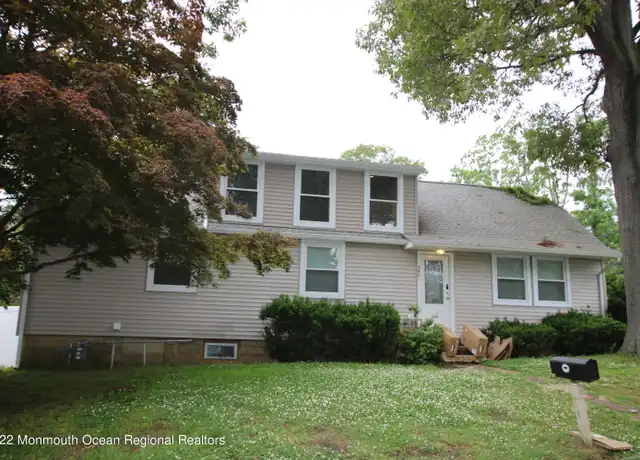 Property at 142 Delaware Ave, Oakhurst, NJ, 07755, 5 beds, 2 baths, [object Object]