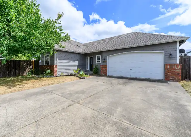Property at 4677 Calumet Way, Eugene, OR, 97404, 3 beds, 2 baths, [object Object]