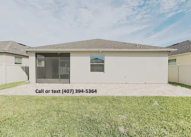 Property at 1496 Pine Marsh Loop, Saint Cloud, FL, 34771, 3 beds, 2 baths, [object Object]