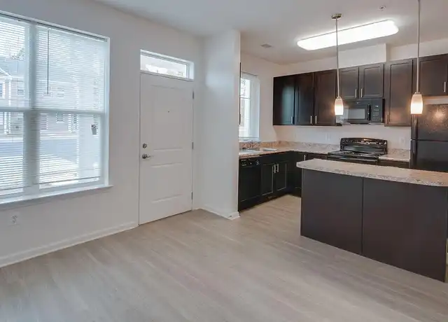 Property at Towns at Woodfield - 7271 Clarity Ct, Windsor Mill, MD, 21244, 4 beds, 3 baths, [object Object]