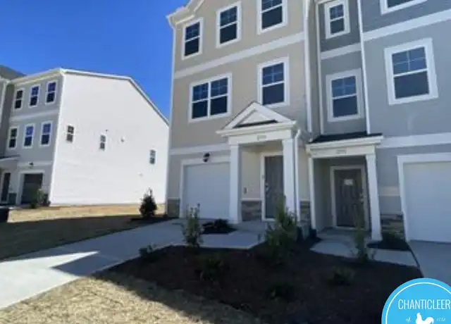 Property at 2713 Chert Ln Unit 1, Raleigh, NC, 27610, 3 beds, 3.5 baths, [object Object]